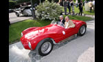 Maserati A6GCS Barchetta Fantuzzi 1955 